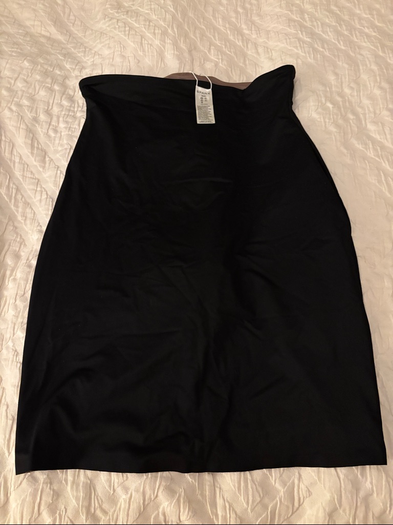Spanx Body Shaping
